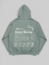 Target Snow Bunny Hoodie Recall