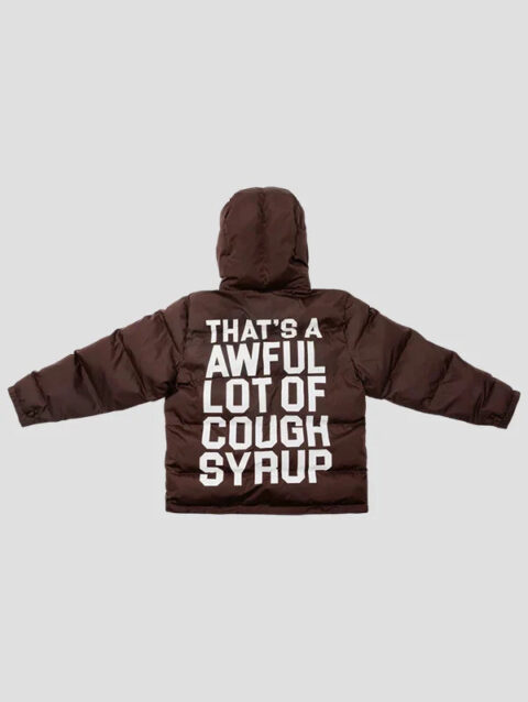 Thats-A-Awful-Lot-Of-Cough-Syrup-Brown-Puffer-Jacket