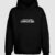 The Future is Unrivaled Hoodies Black