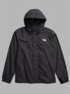 The North Face Antora Rain Jacket Black