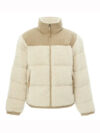 The North Face Sherpa Jacket Beige