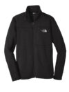 The North Face Sweater Fleece Jacket Black