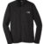 The North Face Sweater Fleece Jacket Black