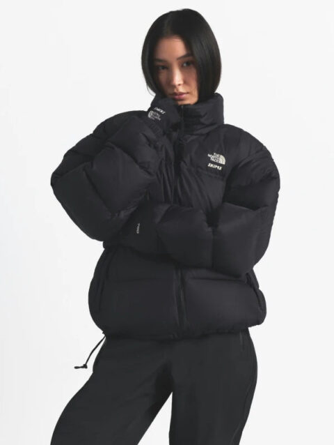 The North Face x Skims Jacket