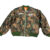 The Voice S28 Team Snoop Camo Bomber Jacket