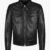 Tom Ford Grained Nappa Leather Jacket
