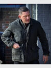 Tom Hardy MobLand Jacket Black