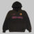 Travis Scott Barcelona CJ x Nike x FCB Spray Logo Hoodie
