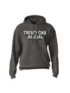 Treaty Oak RevivalHoodie Gray