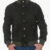 U03 Bis Mens Bomber Green Jacket