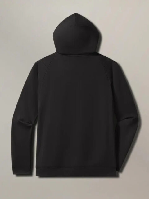 UNRL x Eagles LTD. Crossover Hoodie II