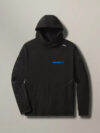 UNRL x Lions LTD. Impact Full-Zip Jacket Black