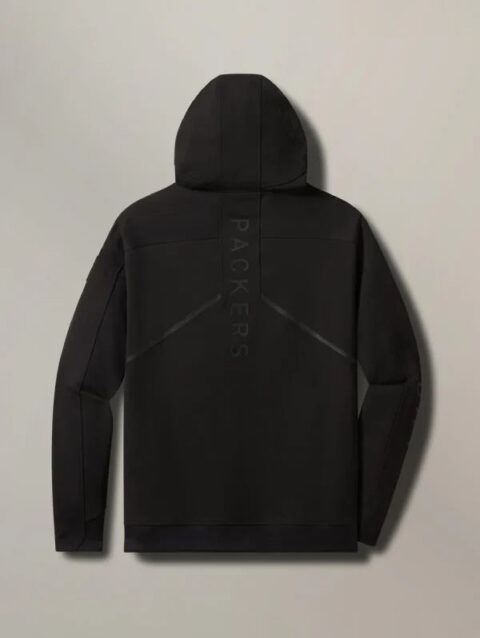 UNRL_x_Packers_Jacket_Black