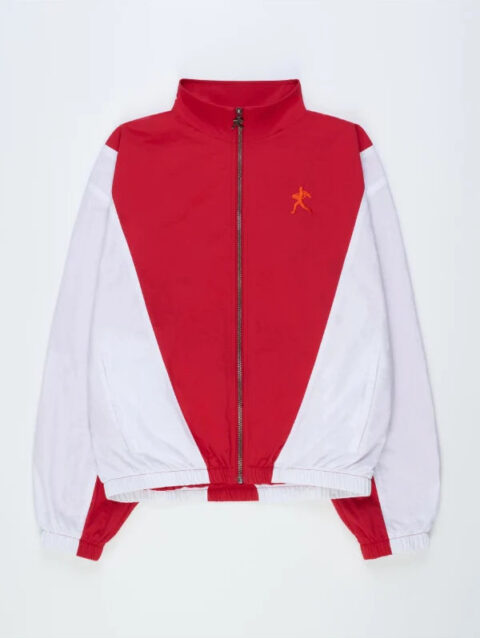 USA Marty Supreme Track Jacket