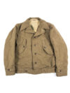 US ETO Jacket Brown