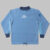 Umbro Drill Sweatshirt Blue