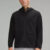 Unisex Lululemon Pace Breaker Jacket Black