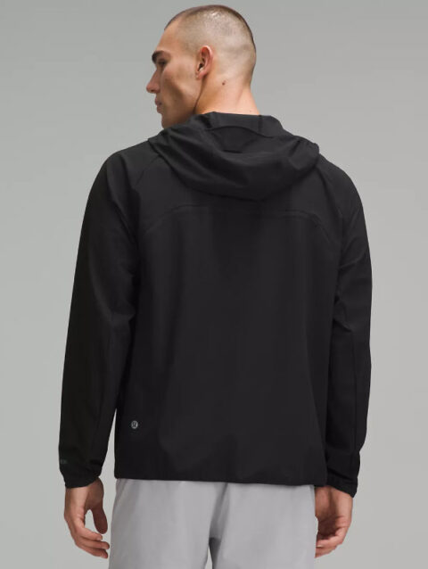 Unisex Pace Breaker Jacket Lululemon