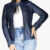 Vanessa Women’s Blue Jacket