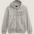 Vans Zip Up Hoodie Grey