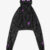Very Cool x Minecraft Enderman Hoodie