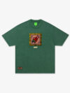 Very Cool x Minecraft Salmon T-Shirt