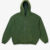 Very Cool x Minecraft Sketch Hoodie Green