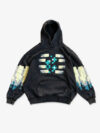 Very Cool x Minecraft Warden Hoodie