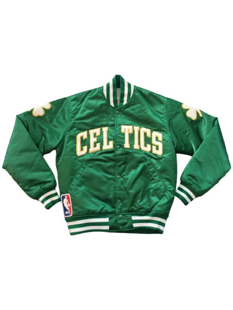 Vintage-Boston-Celtics-Starter-Bomber-Jacket