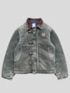 Vintage Carhartt J22 Arctic Jacket Grey