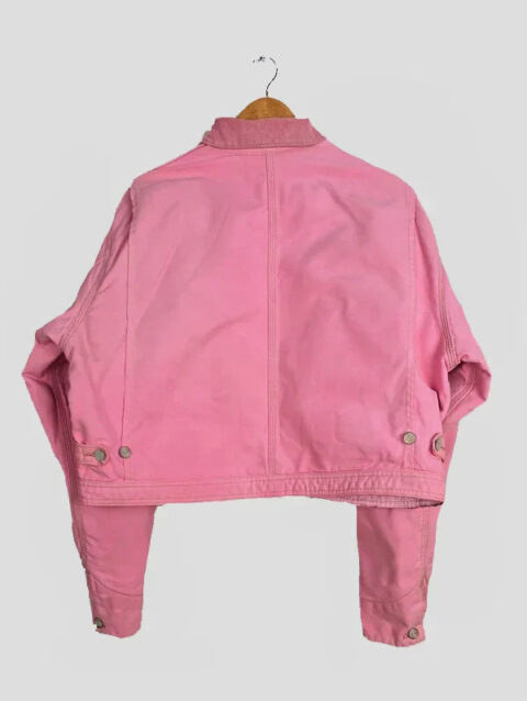 Vintage_Carhartt_x_NY_Yankees_Pink