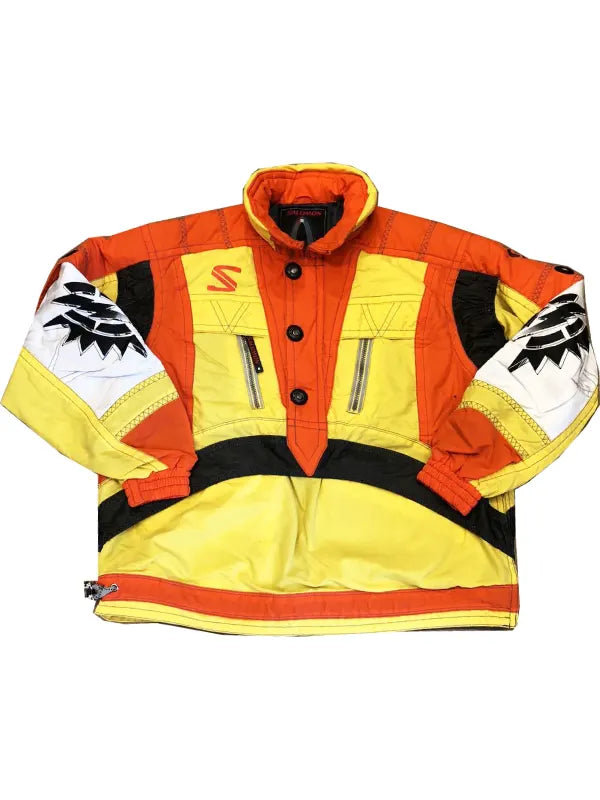 Vintage Salomon Ski Suit Jacket