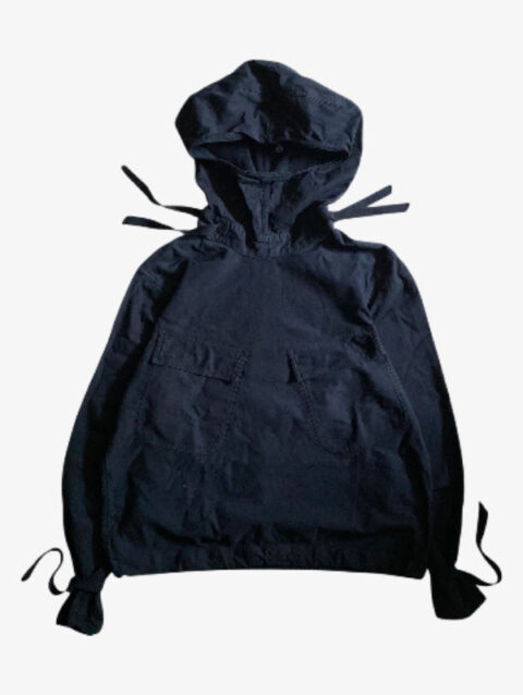 Vintage WW2 US Navy Gunner Smock Jacket