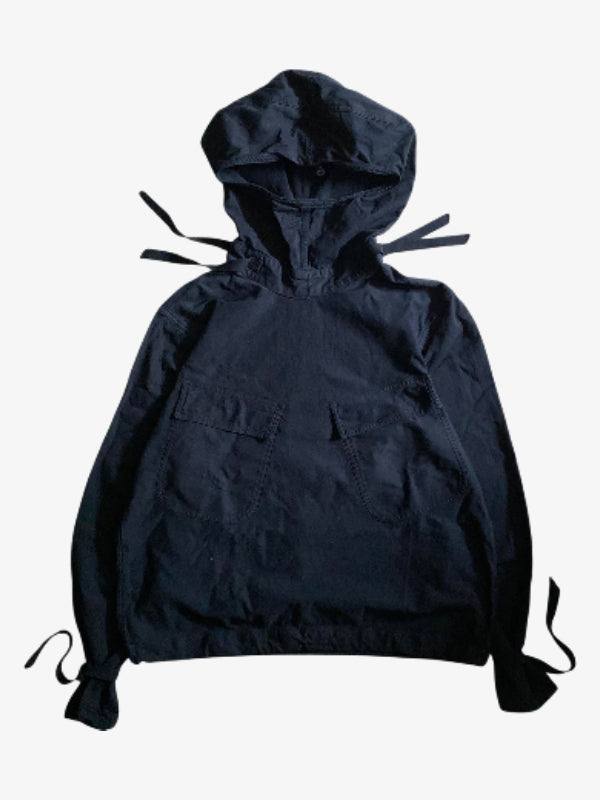 Vintage WW2 US Navy Gunner Smock Jacket