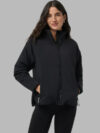 Vuori Canyon Insulated Jacket Black