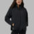 Vuori Canyon Insulated Jacket Black