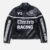 Y-3 NBHD Leather Racer Jacket Black
