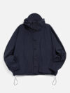YMC Bonehead Jacket Navy