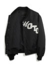 Yohji Yamamoto Adidas Y-3 Team Jacket Black