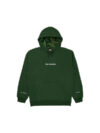 You Matter Hoodie Green