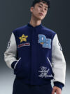 Yu-Gi-Oh x Nike Jacket