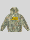 Zach Bryan Camo Hoodie