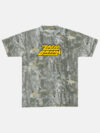 Zach Bryan Camo Tee