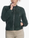 Zara Bis Women’s Green Jacket