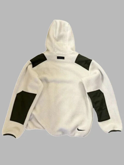 acg nike balaclava hoodie