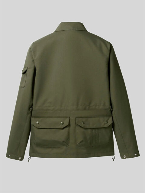 adidas feniscowles jacket spzl