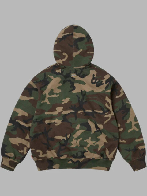 bb simon supreme hoodie