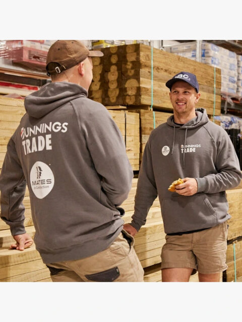 bunnings trade jumpers