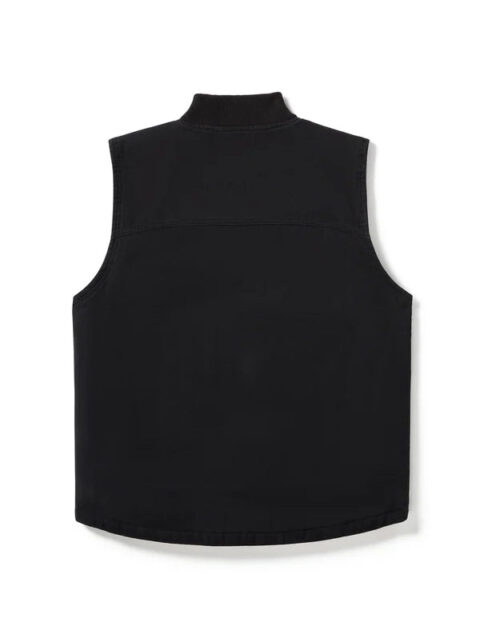 dickies harley vest