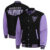 golden state valkyries fisll eclipse varsity jacket